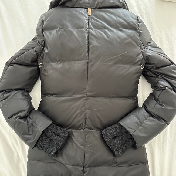 Mackage Down Jacket - Picture 3 of 4